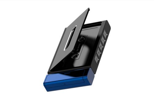 產品創(chuàng)意丨懷舊滿滿的錄音機設計,重回那段童年快樂時光