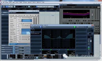 專業音樂軟件檔案