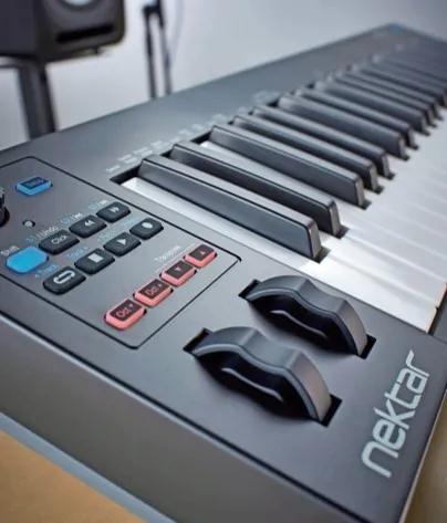 家庭錄音制作沒有合適的設備 怡生產品幫您排憂解難