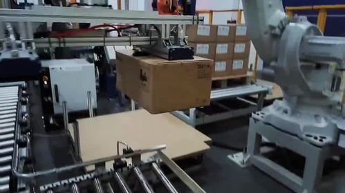 小米黑燈工廠(chǎng)在無(wú)人值守的情況下每秒生產(chǎn)1部智能手機(jī)