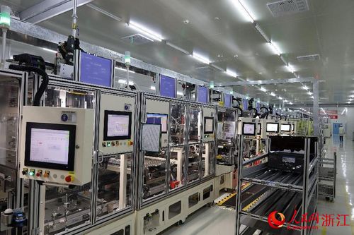 長(zhǎng)三角造車(chē)記 從圖紙到引擎的聲影實(shí)錄