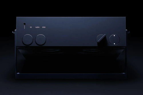 懷舊錄音機設計 讓時光倒流，重溫童年聲音記憶